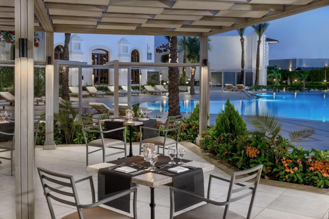 Jaz Fanara Residence Σαρμ Ελ Σέιχ Εξωτερικό φωτογραφία