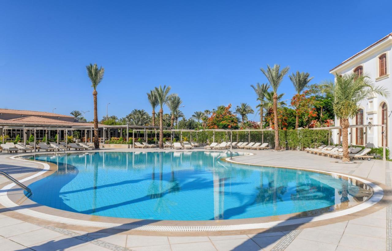 Jaz Fanara Residence Σαρμ Ελ Σέιχ Εξωτερικό φωτογραφία