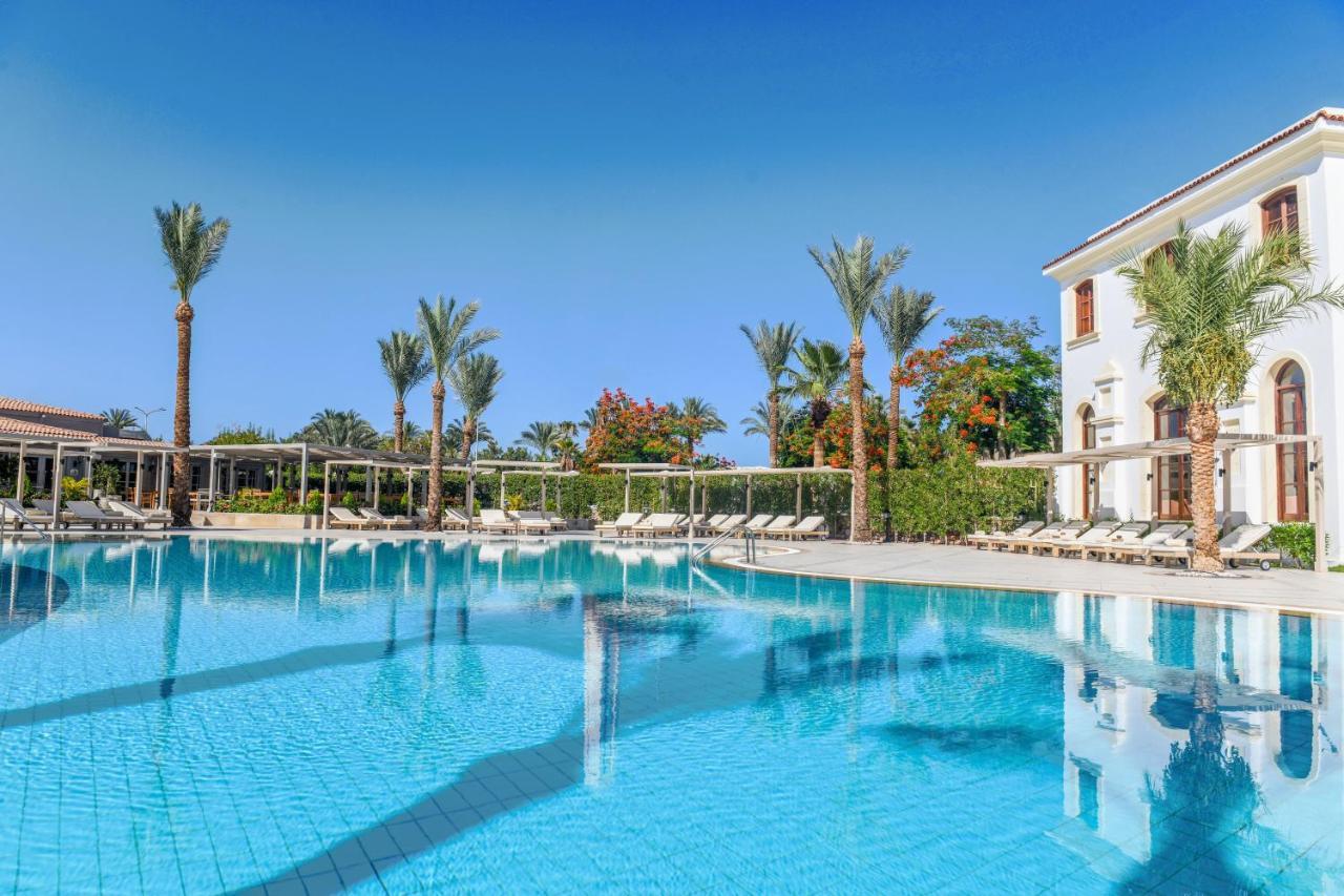 Jaz Fanara Residence Σαρμ Ελ Σέιχ Εξωτερικό φωτογραφία