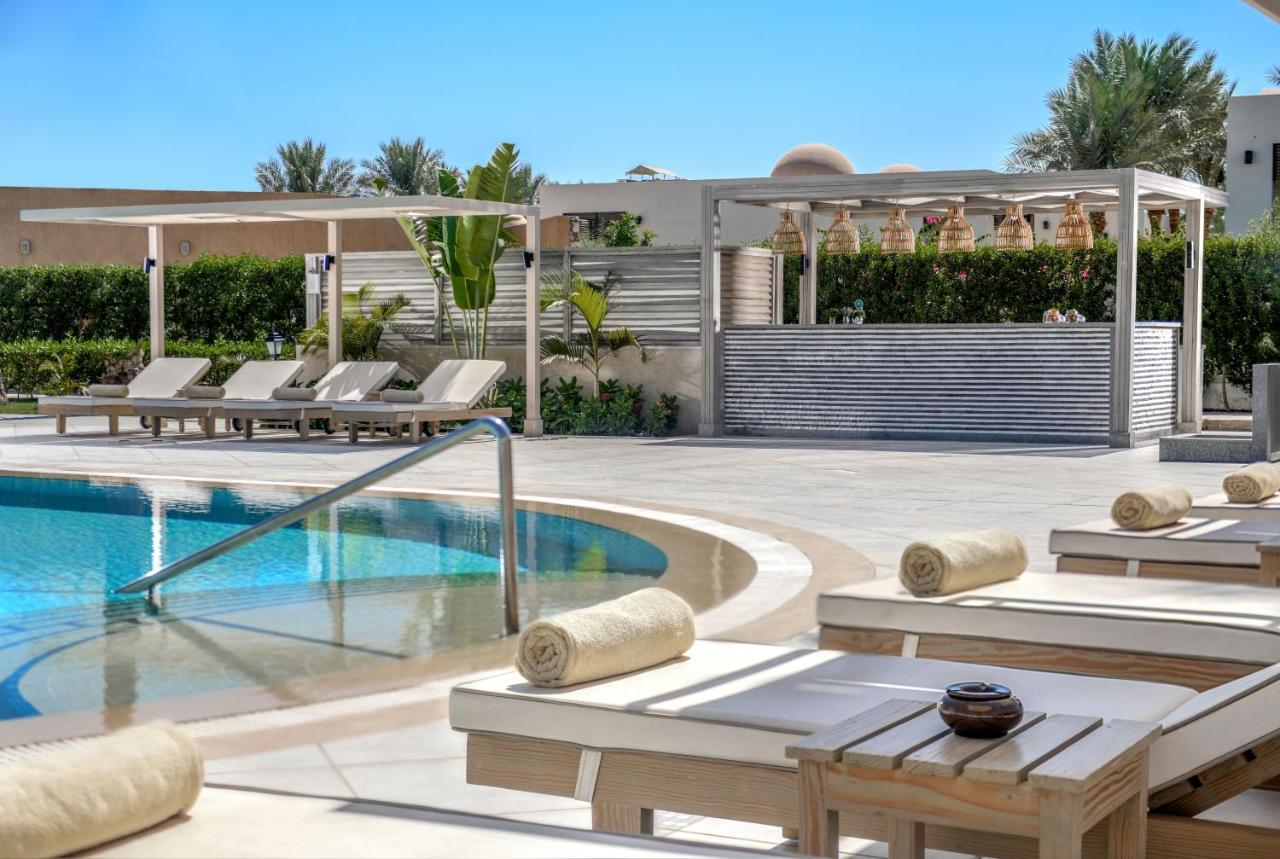 Jaz Fanara Residence Σαρμ Ελ Σέιχ Εξωτερικό φωτογραφία