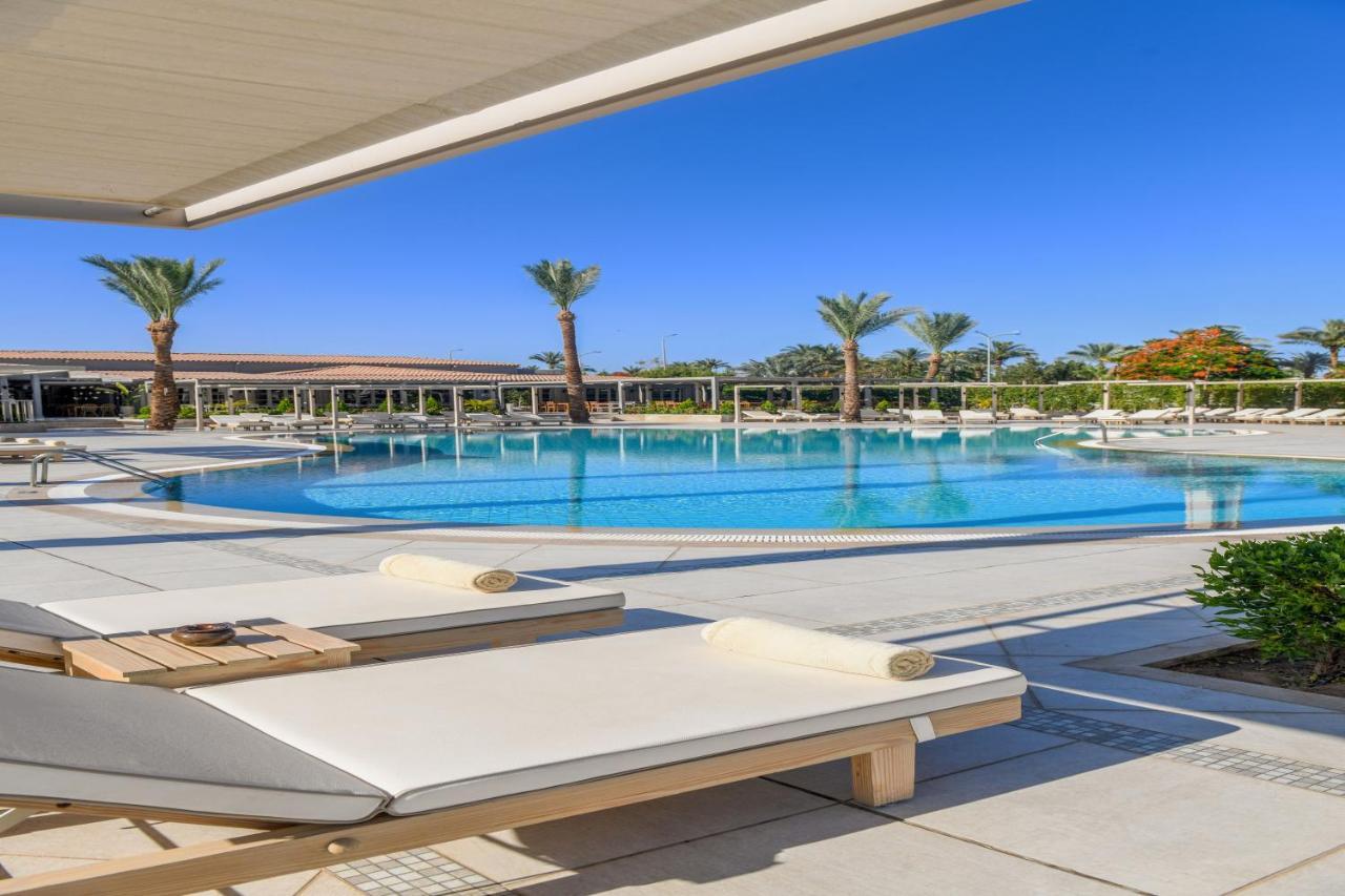 Jaz Fanara Residence Σαρμ Ελ Σέιχ Εξωτερικό φωτογραφία