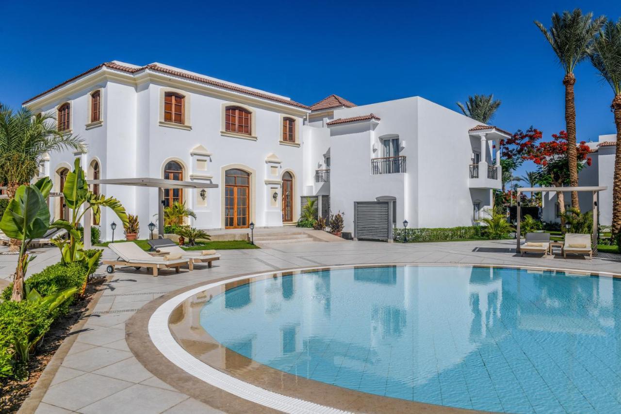 Jaz Fanara Residence Σαρμ Ελ Σέιχ Εξωτερικό φωτογραφία