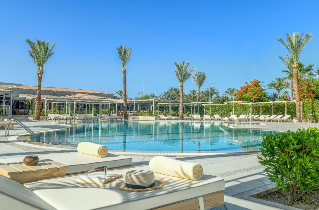 Jaz Fanara Residence Σαρμ Ελ Σέιχ Εξωτερικό φωτογραφία