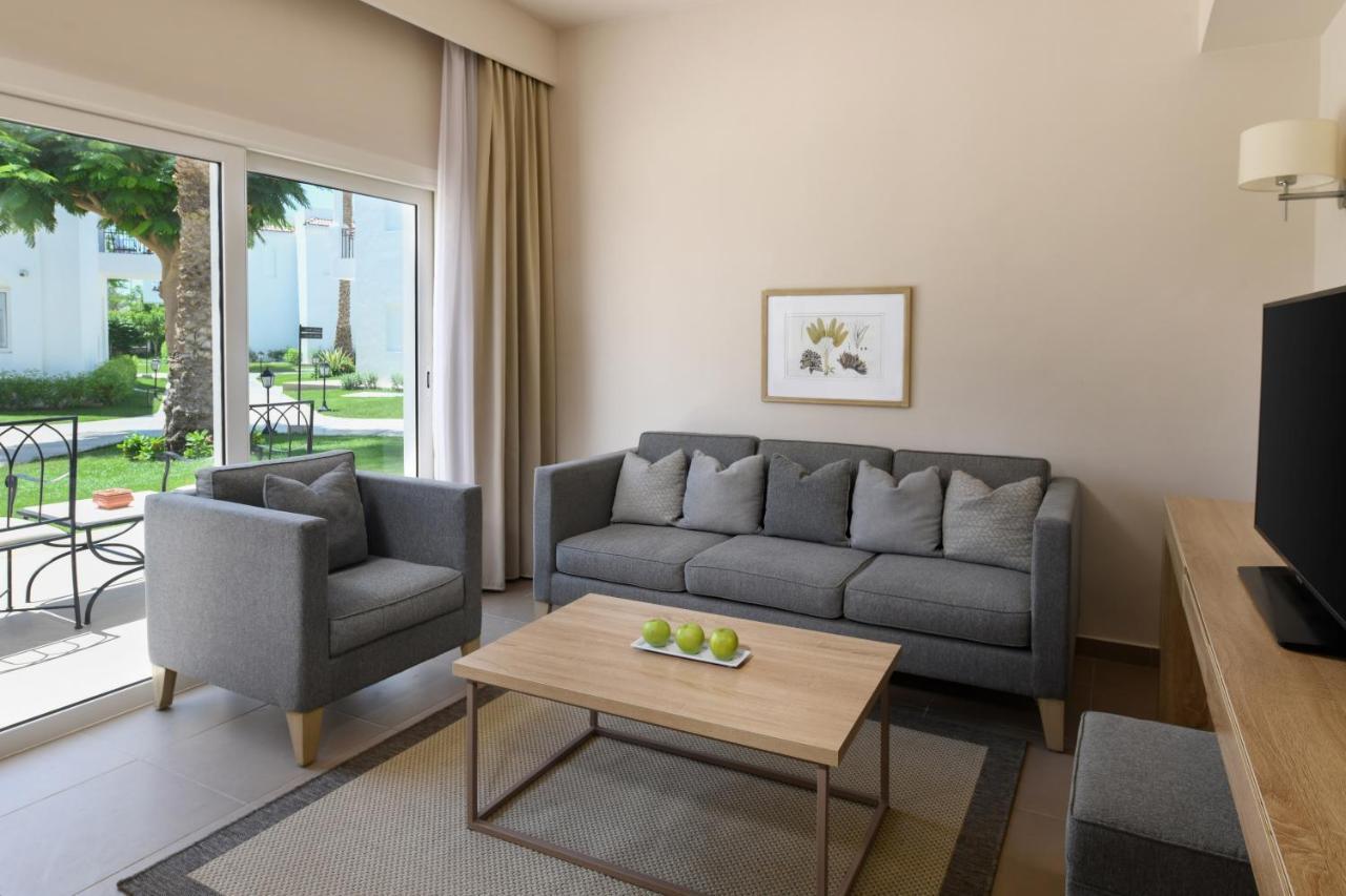 Jaz Fanara Residence Σαρμ Ελ Σέιχ Εξωτερικό φωτογραφία