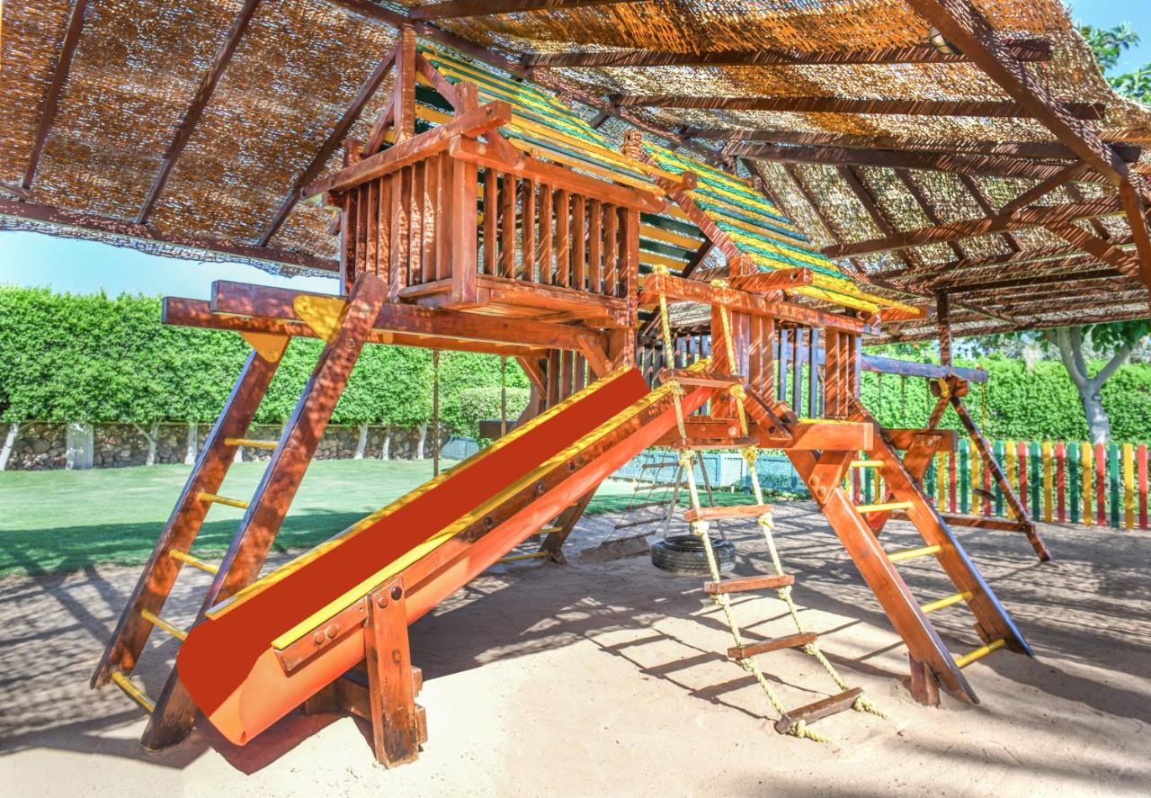 Jaz Fanara Residence Σαρμ Ελ Σέιχ Εξωτερικό φωτογραφία