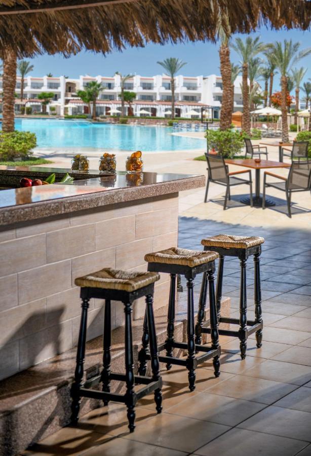 Jaz Fanara Residence Σαρμ Ελ Σέιχ Εξωτερικό φωτογραφία