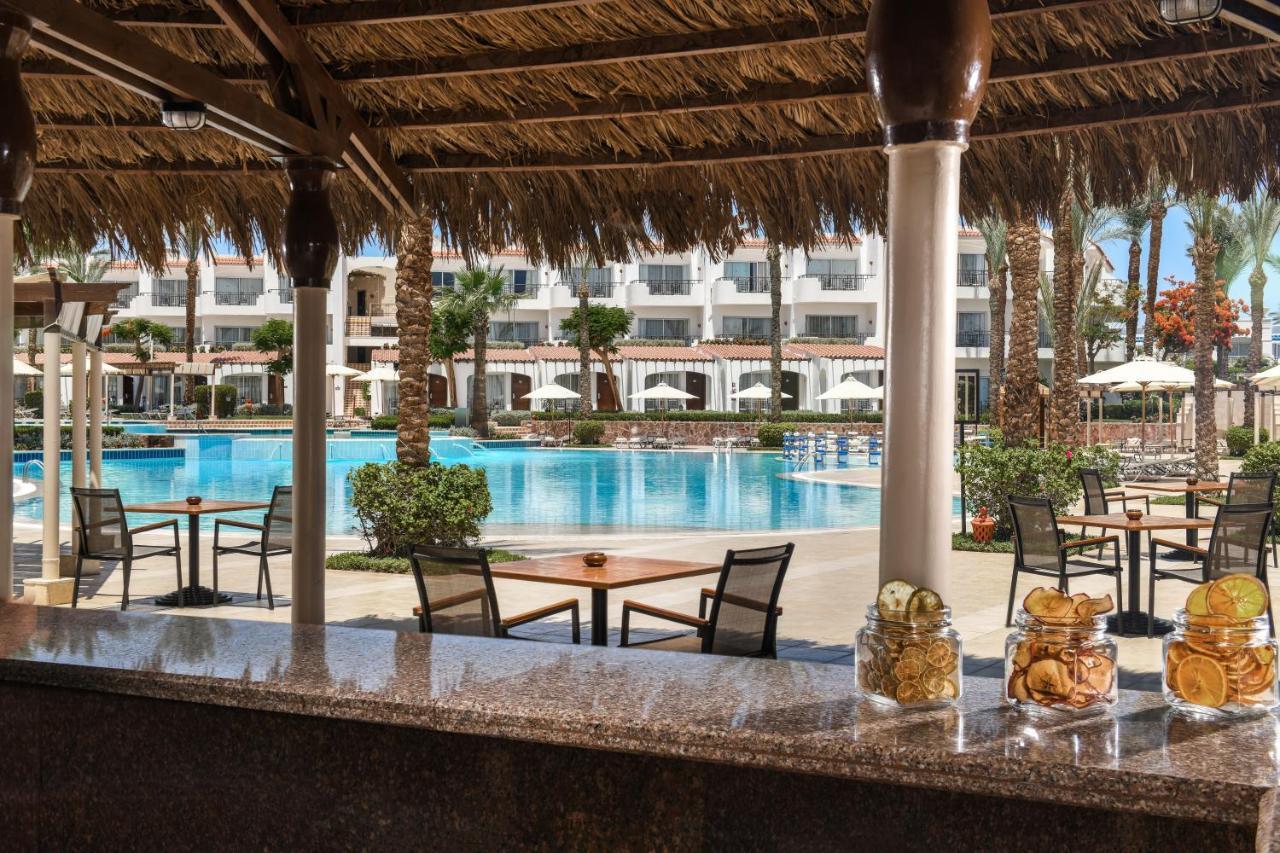 Jaz Fanara Residence Σαρμ Ελ Σέιχ Εξωτερικό φωτογραφία
