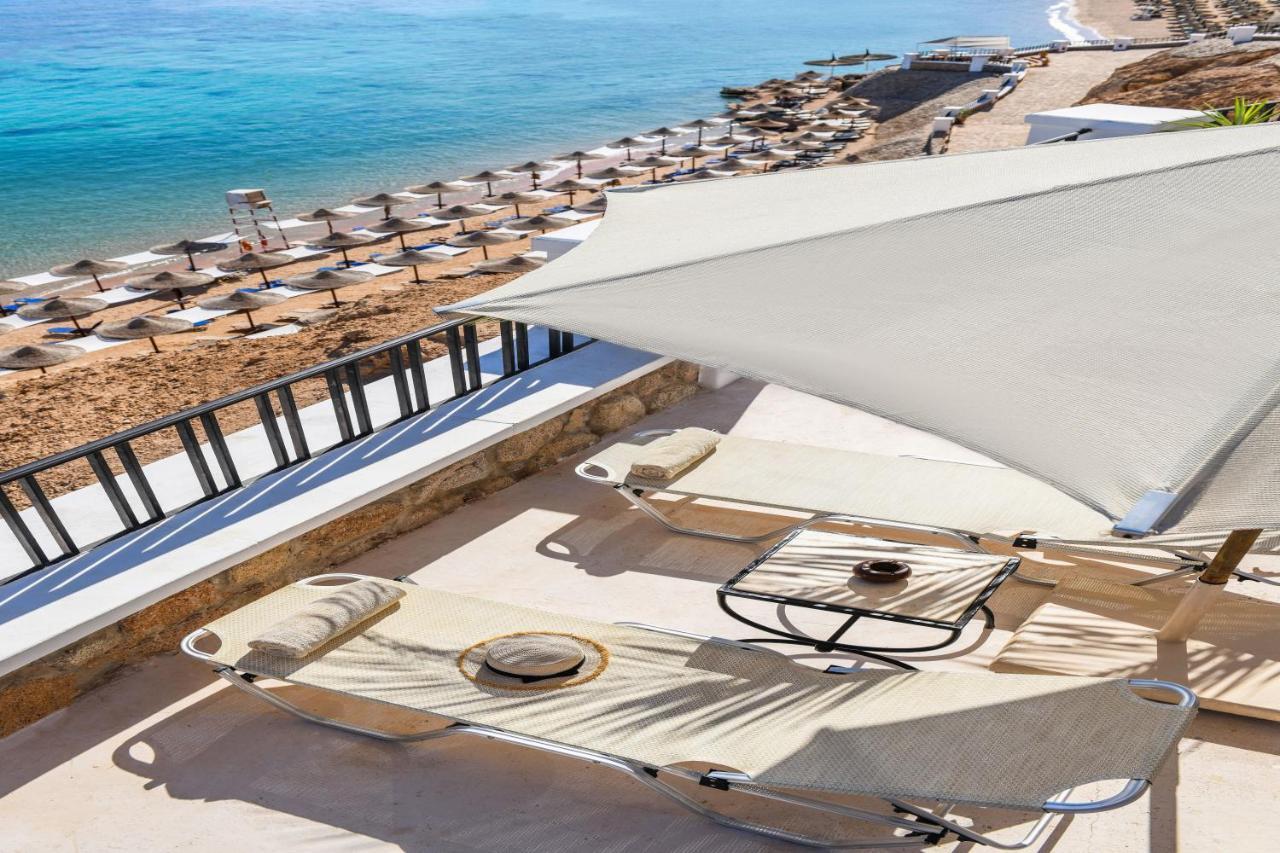 Jaz Fanara Residence Σαρμ Ελ Σέιχ Εξωτερικό φωτογραφία