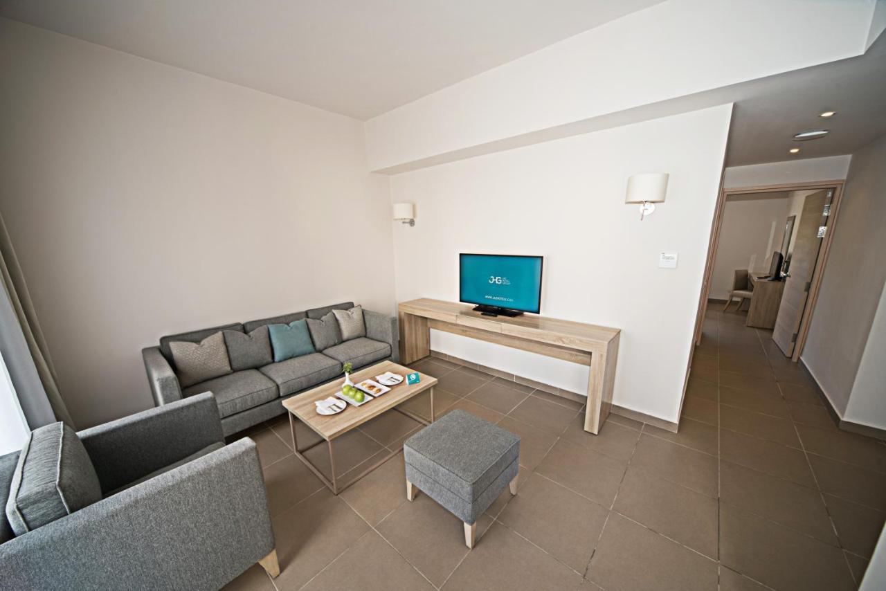 Jaz Fanara Residence Σαρμ Ελ Σέιχ Εξωτερικό φωτογραφία