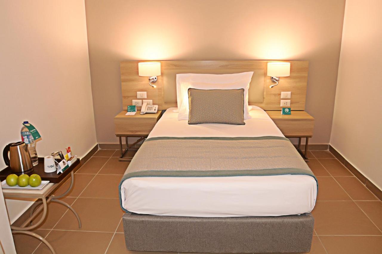 Jaz Fanara Residence Σαρμ Ελ Σέιχ Εξωτερικό φωτογραφία