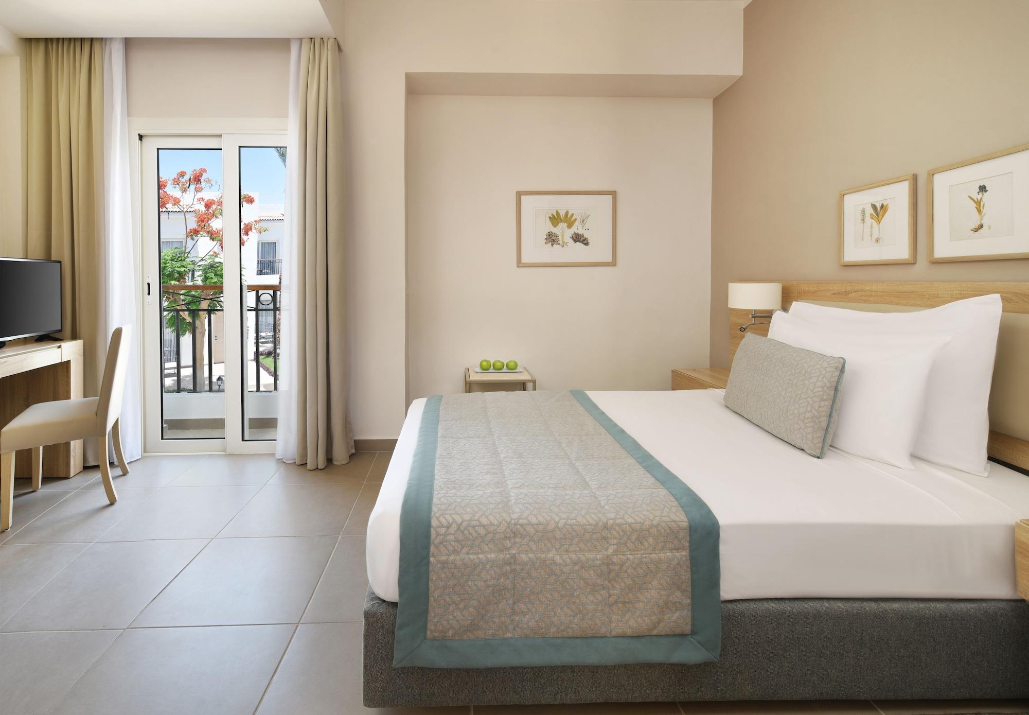 Jaz Fanara Residence Σαρμ Ελ Σέιχ Εξωτερικό φωτογραφία