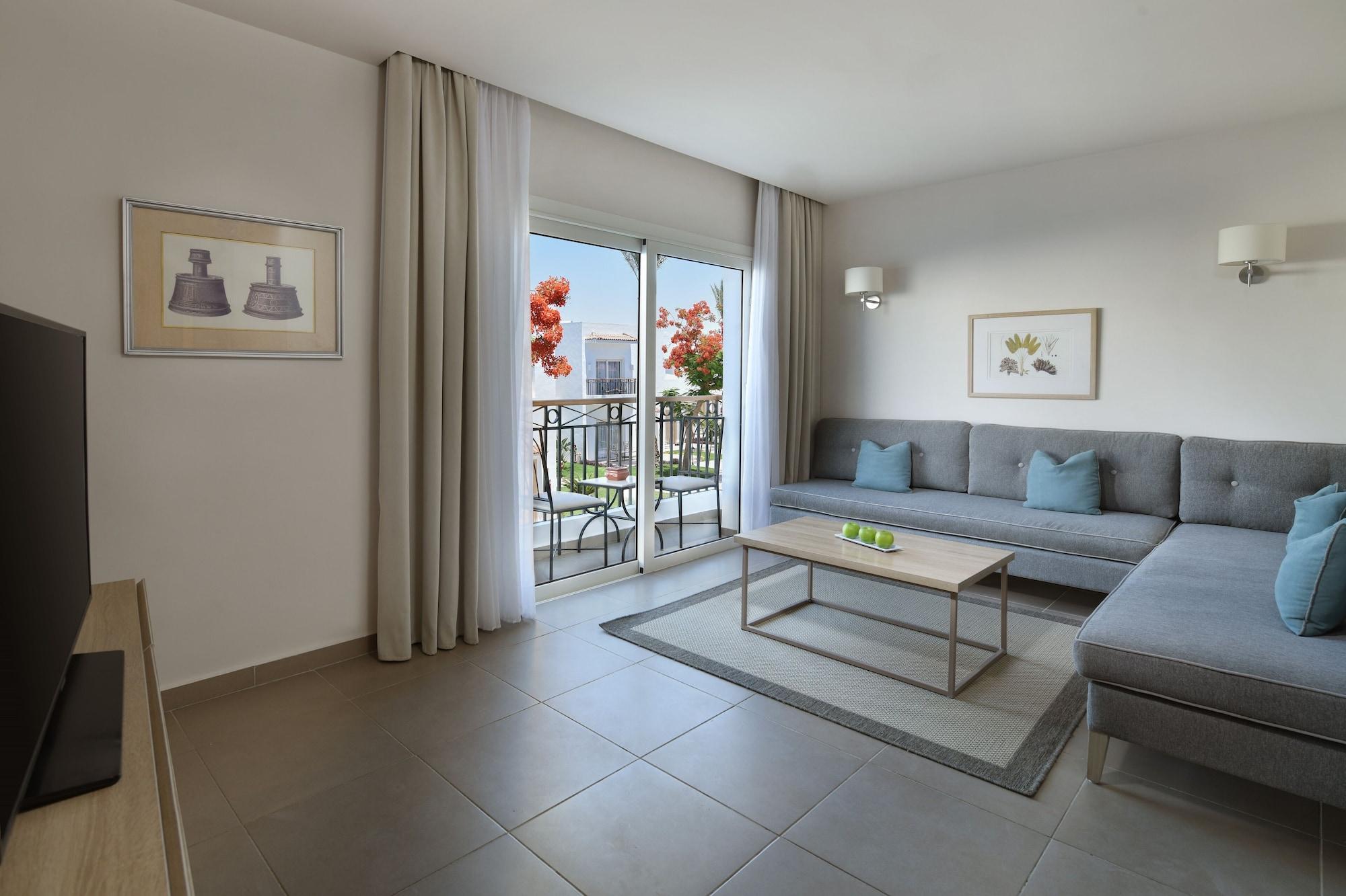 Jaz Fanara Residence Σαρμ Ελ Σέιχ Εξωτερικό φωτογραφία