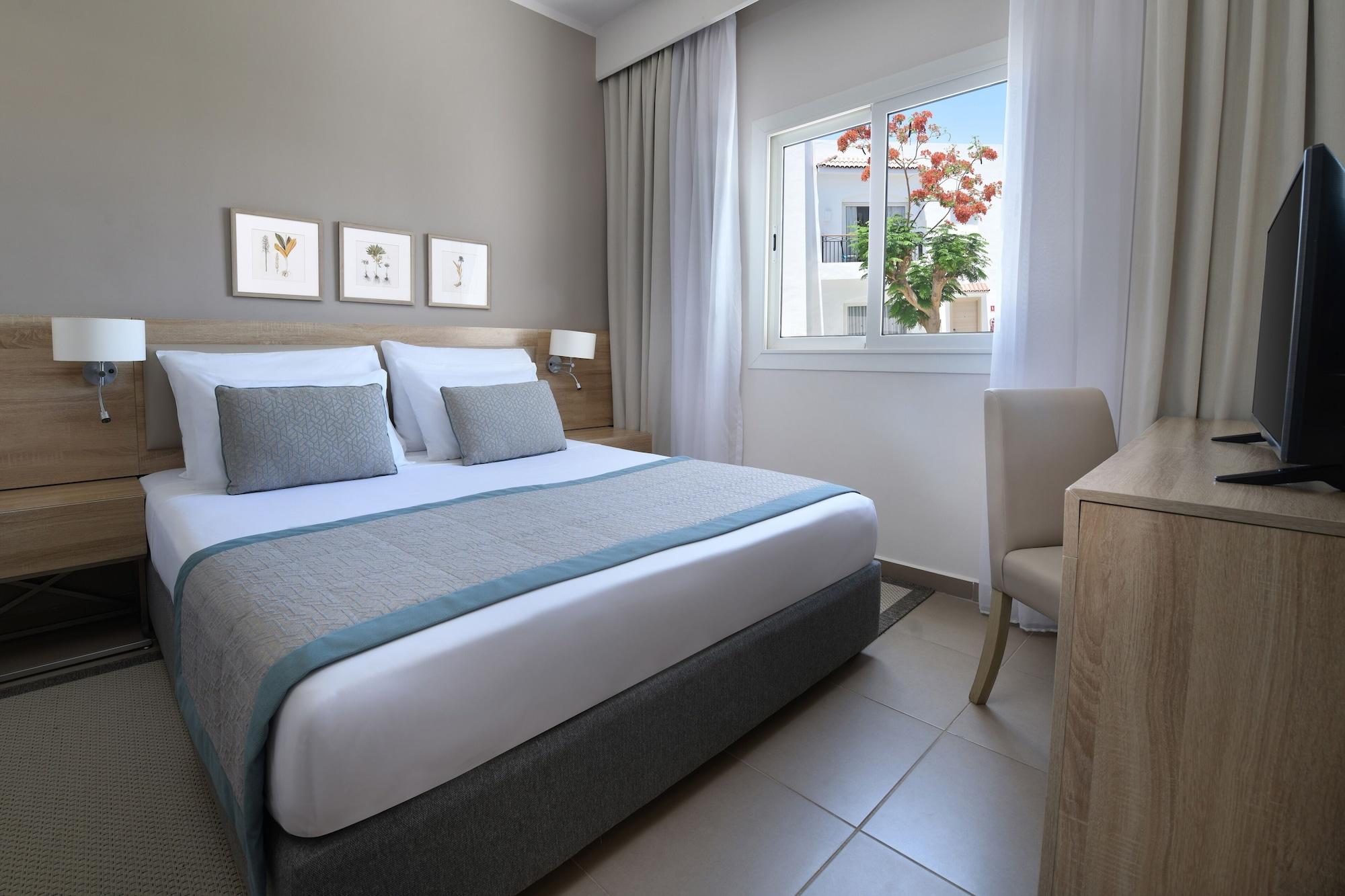 Jaz Fanara Residence Σαρμ Ελ Σέιχ Εξωτερικό φωτογραφία
