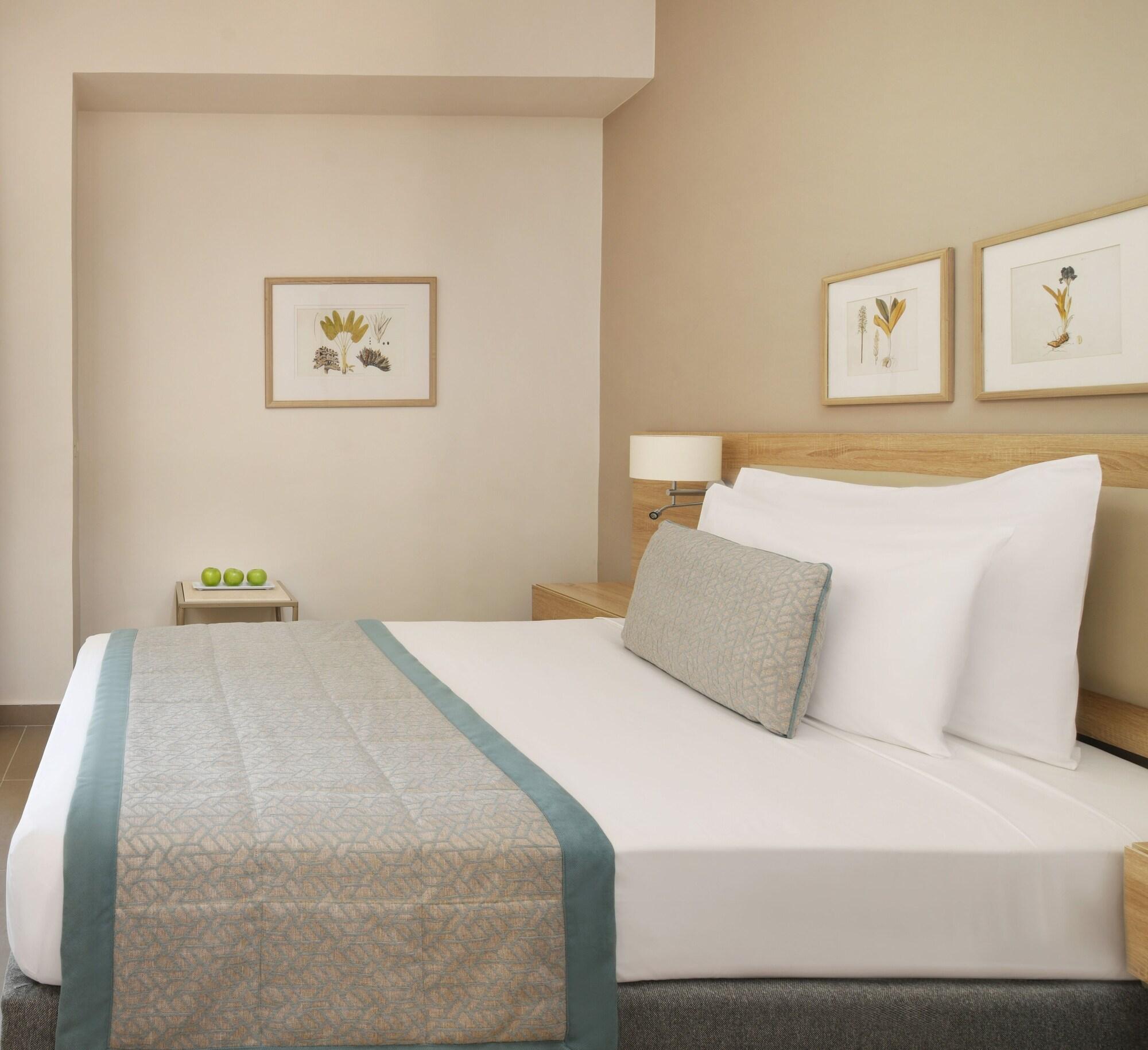 Jaz Fanara Residence Σαρμ Ελ Σέιχ Εξωτερικό φωτογραφία