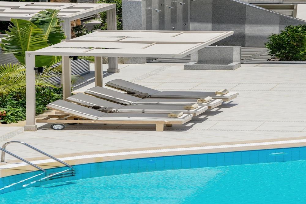 Jaz Fanara Residence Σαρμ Ελ Σέιχ Εξωτερικό φωτογραφία