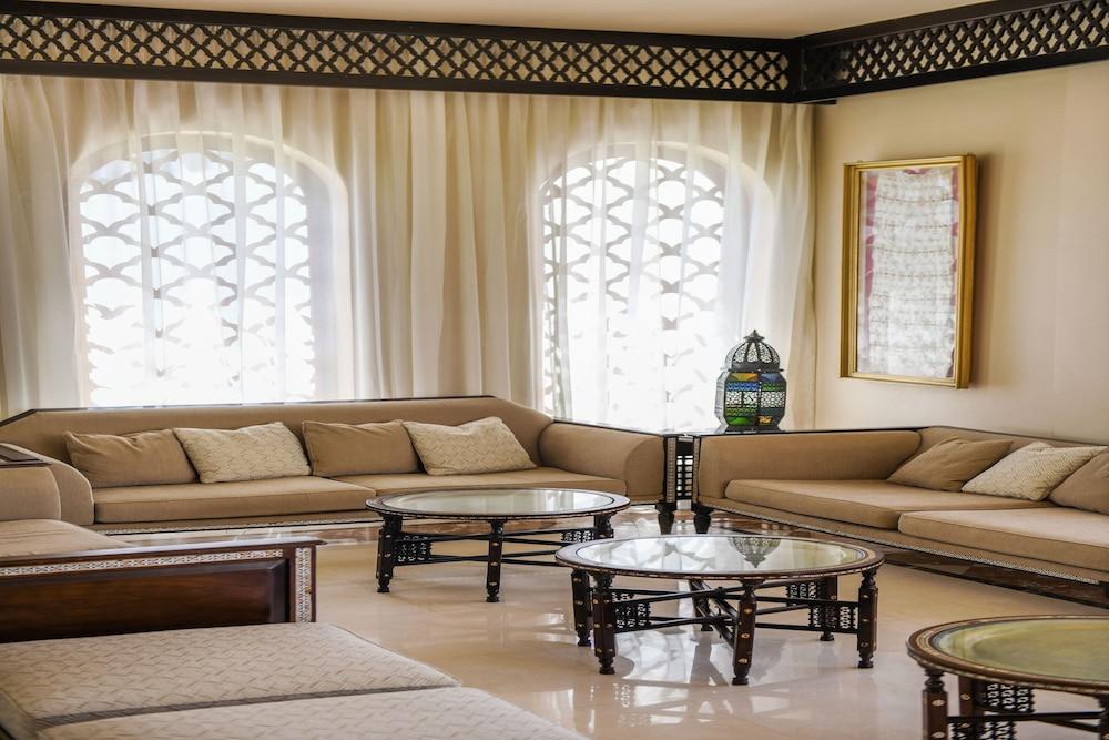 Jaz Fanara Residence Σαρμ Ελ Σέιχ Εξωτερικό φωτογραφία