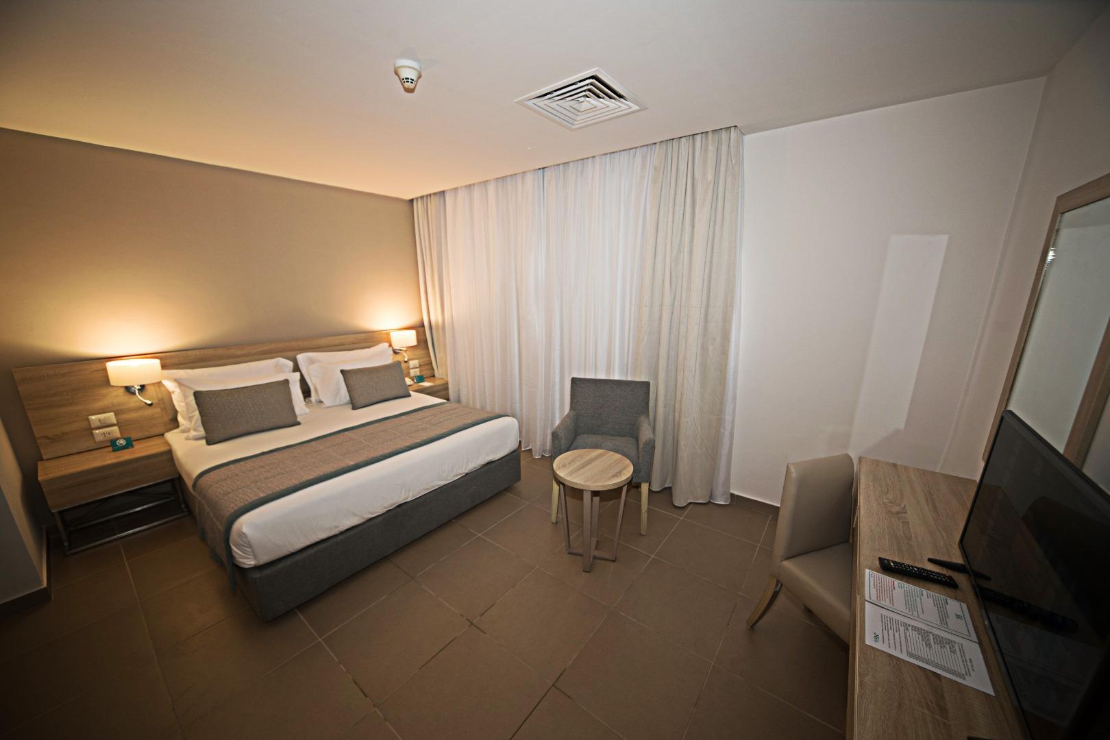 Jaz Fanara Residence Σαρμ Ελ Σέιχ Εξωτερικό φωτογραφία