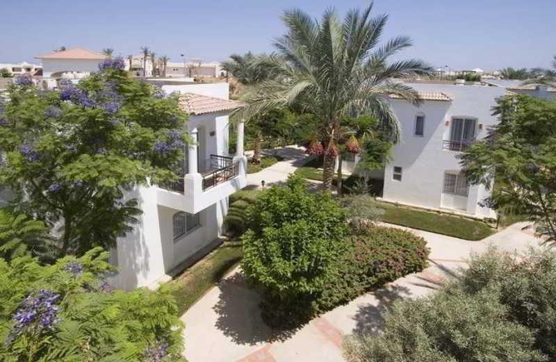 Jaz Fanara Residence Σαρμ Ελ Σέιχ Εξωτερικό φωτογραφία