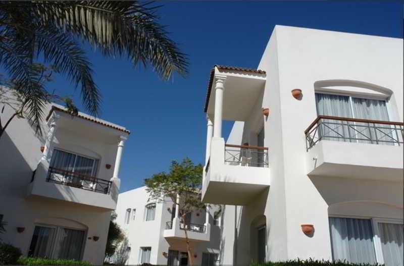 Jaz Fanara Residence Σαρμ Ελ Σέιχ Εξωτερικό φωτογραφία
