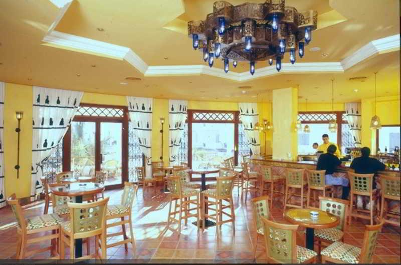 Jaz Fanara Residence Σαρμ Ελ Σέιχ Εξωτερικό φωτογραφία