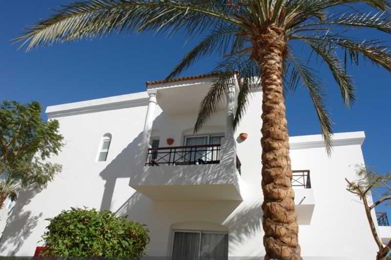 Jaz Fanara Residence Σαρμ Ελ Σέιχ Εξωτερικό φωτογραφία