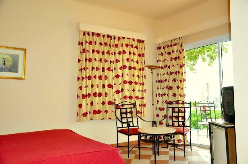 Jaz Fanara Residence Σαρμ Ελ Σέιχ Εξωτερικό φωτογραφία