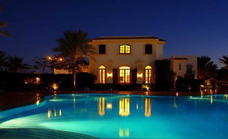 Jaz Fanara Residence Σαρμ Ελ Σέιχ Εξωτερικό φωτογραφία
