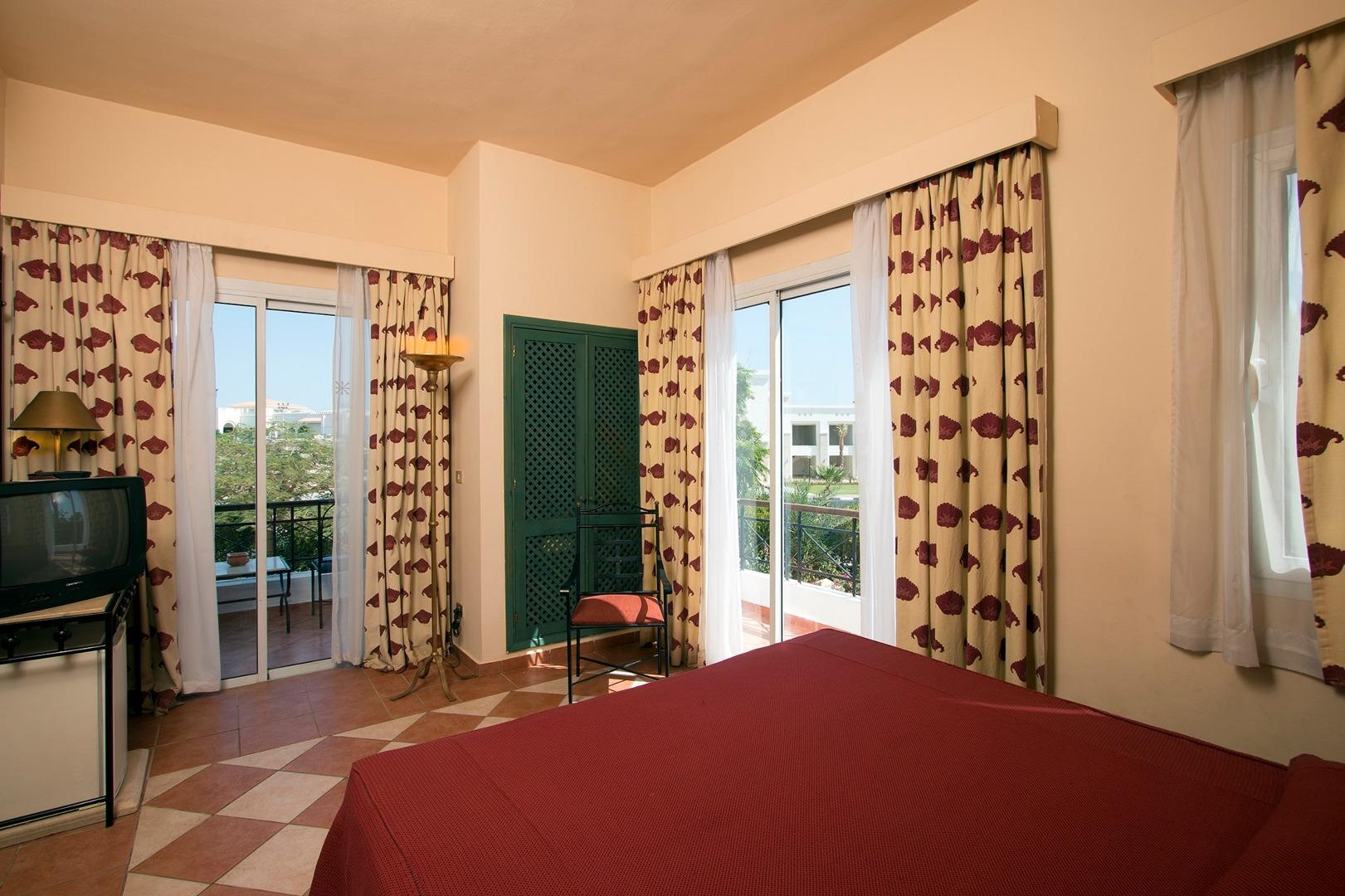 Jaz Fanara Residence Σαρμ Ελ Σέιχ Εξωτερικό φωτογραφία