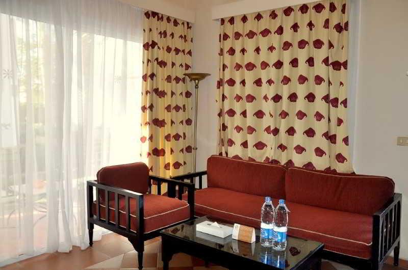 Jaz Fanara Residence Σαρμ Ελ Σέιχ Εξωτερικό φωτογραφία