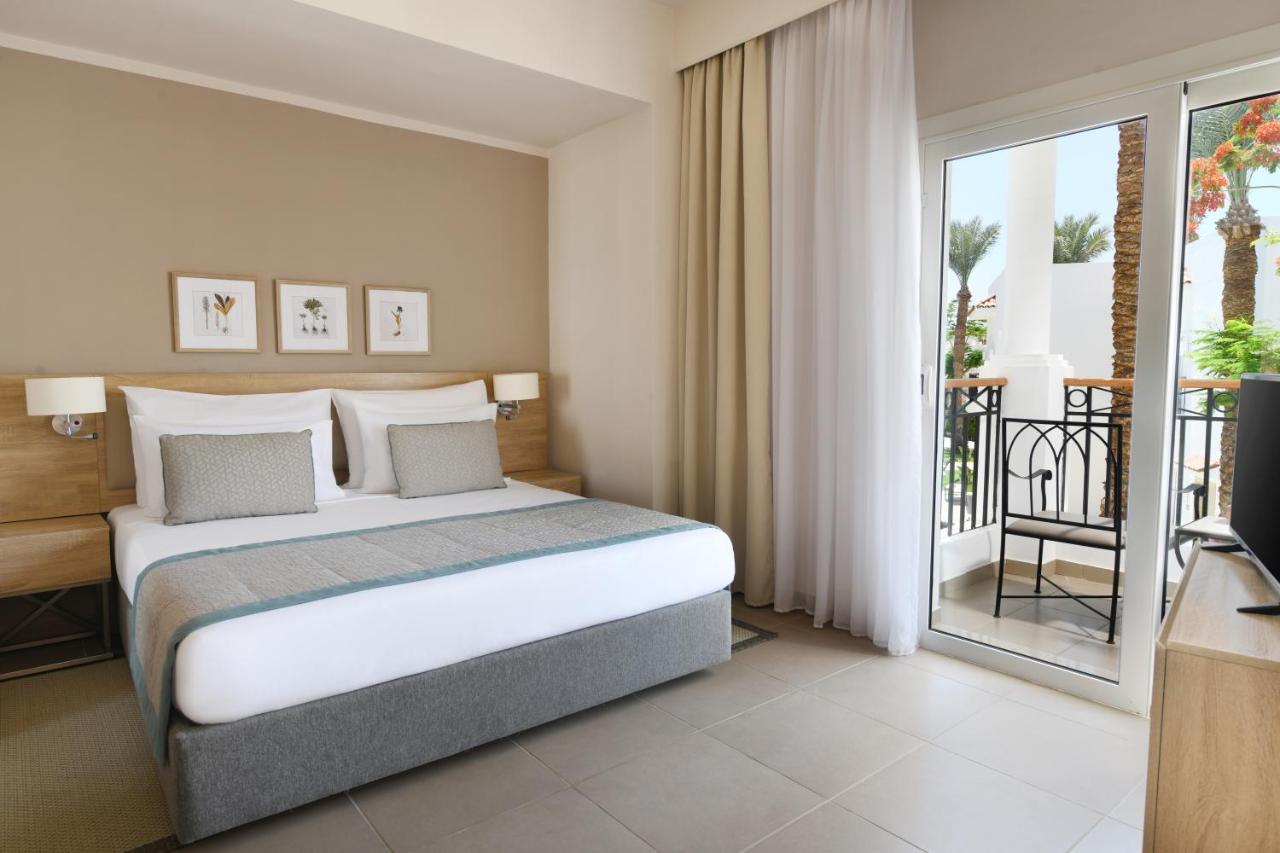 Jaz Fanara Residence Σαρμ Ελ Σέιχ Εξωτερικό φωτογραφία