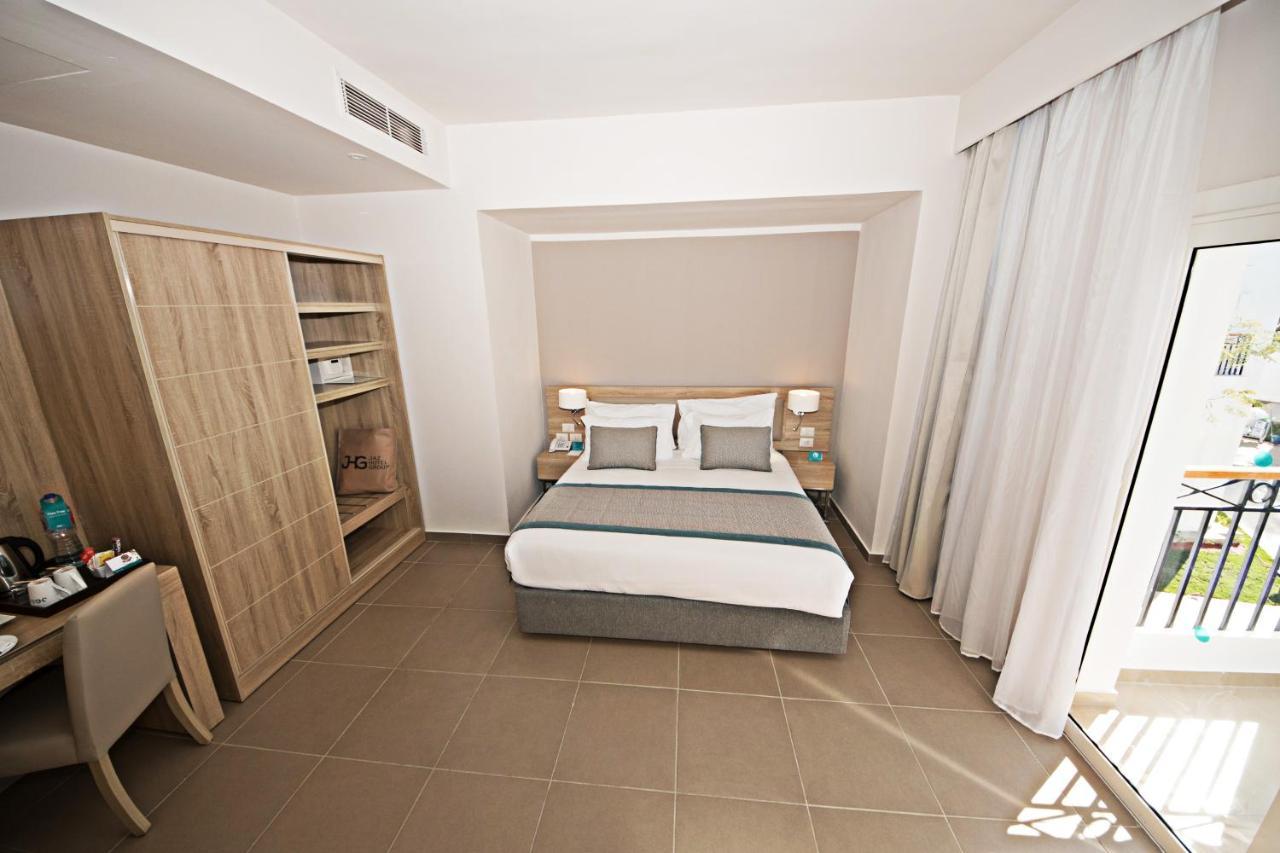 Jaz Fanara Residence Σαρμ Ελ Σέιχ Εξωτερικό φωτογραφία