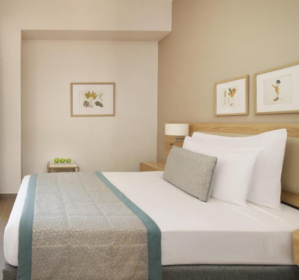 Jaz Fanara Residence Σαρμ Ελ Σέιχ Εξωτερικό φωτογραφία